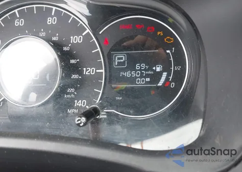 2016 Nissan Versa Note S (Sr)/S Plus/Sl/Sr/Sv из США, поврежденный, VIN 3N1CE2CP6GL371389